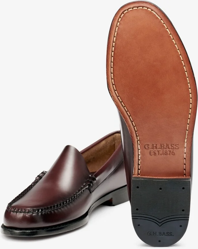 Gh Bass Men's Venetian Weejuns Loafer - Image 5