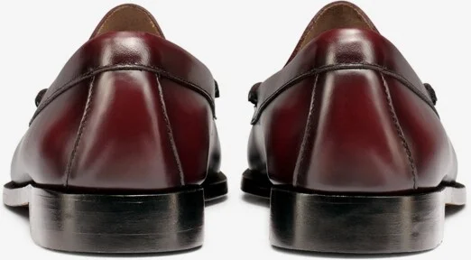 Gh Bass Men's Venetian Weejuns Loafer - Image 6