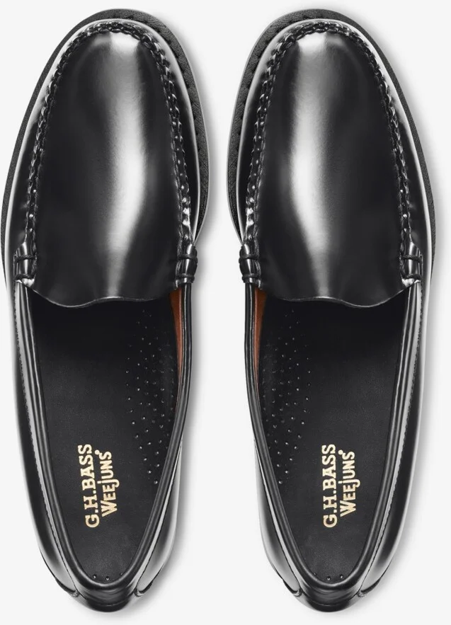 Gh Bass Men's Venetian Weejuns Loafer - Image 8