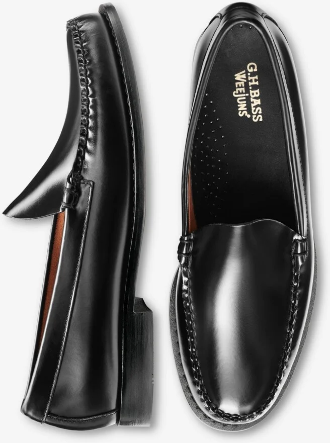 Gh Bass Men's Venetian Weejuns Loafer - Image 9