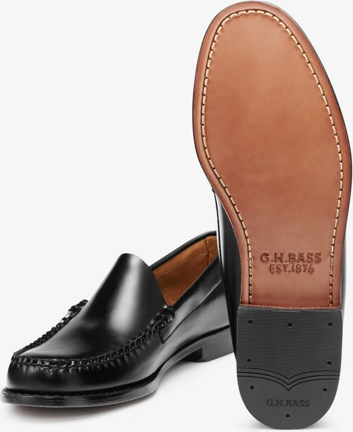 Gh Bass Men's Venetian Weejuns Loafer - Image 10