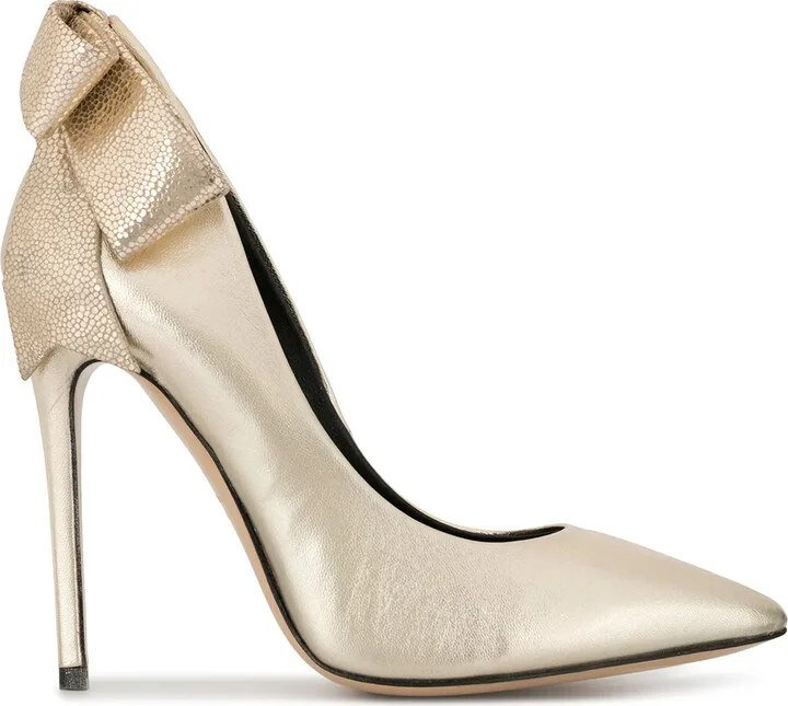 Gherda Bow 11 pumps