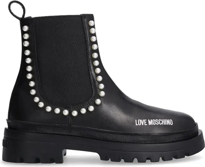 Ghete boots