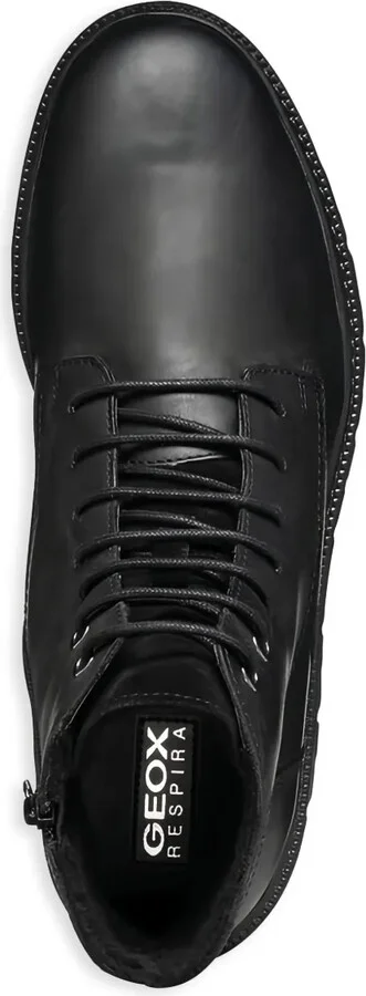 Ghiacciaio lace-up zip boots - Image 4