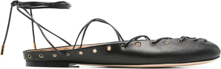 Ghilies ballet flats