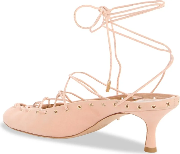 Ghille Pump - Image 2