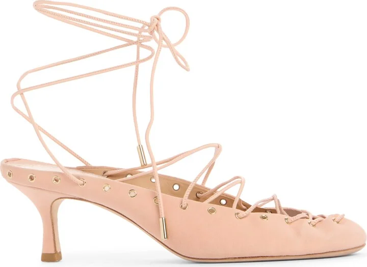Ghille Pump - Image 3