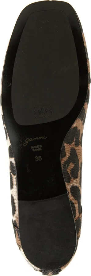 Ghillie Ballerina Flat - Image 6