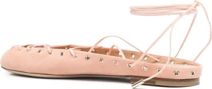 Ghillies ballet flats - Image 3