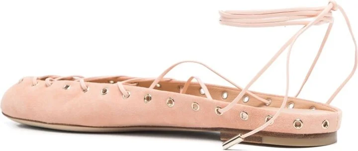 Ghillies Ballet Flats - Image 3