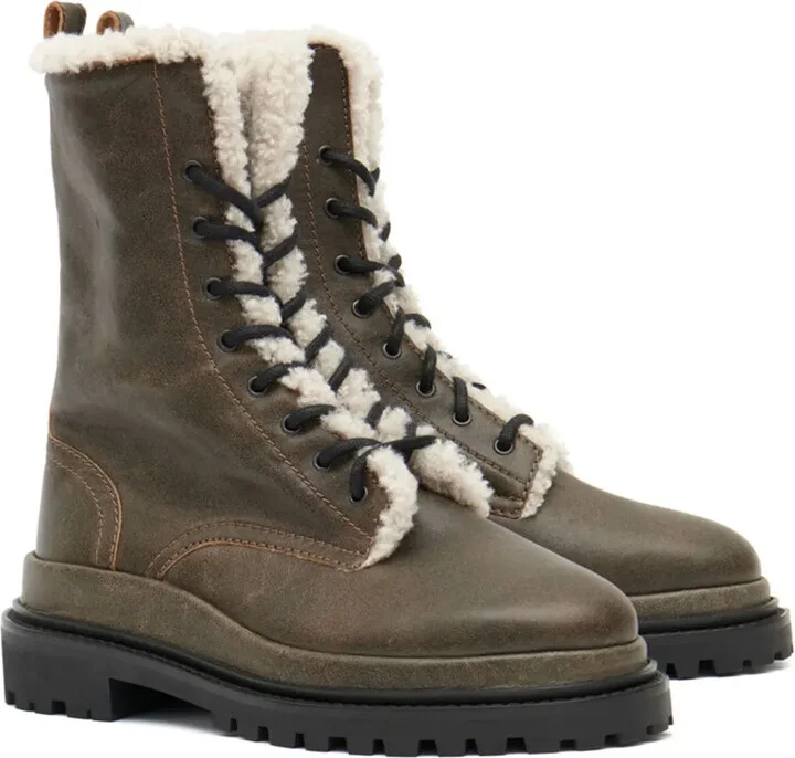 Ghiso boots - Image 2