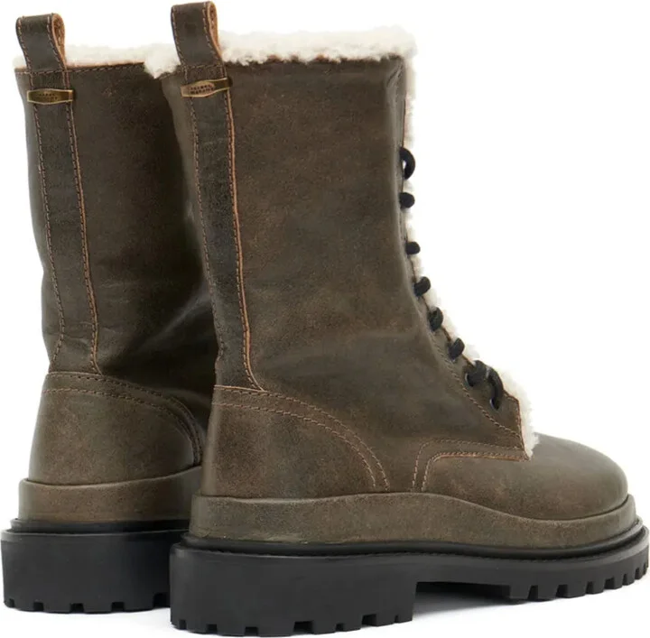 Ghiso boots - Image 3
