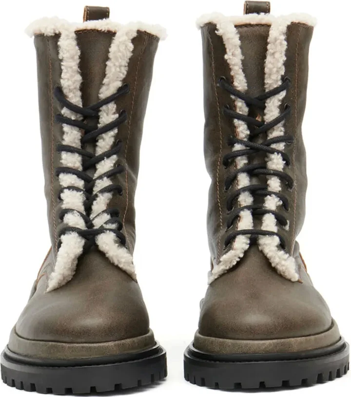 Ghiso boots - Image 4