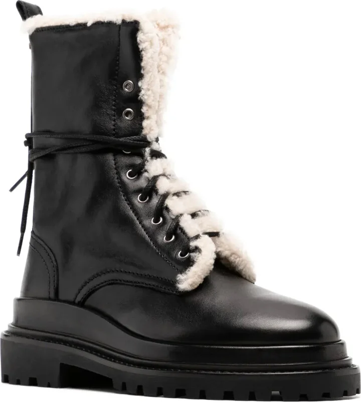 Ghiso boots - Image 2