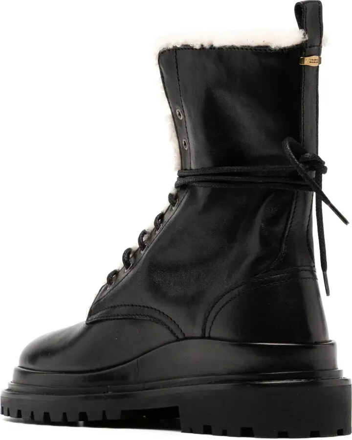 Ghiso boots - Image 3