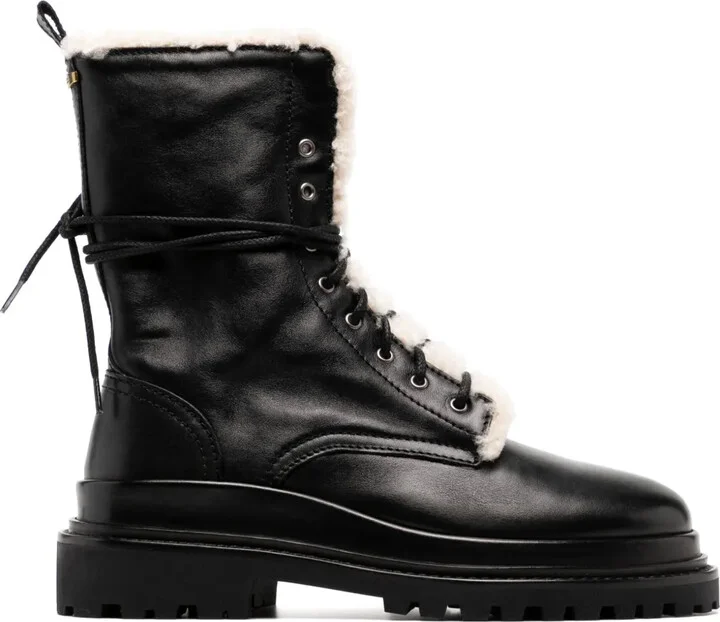 Ghiso boots
