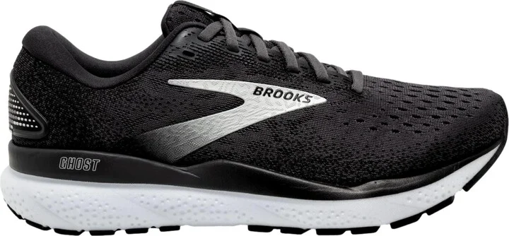 Ghost 16 Black / Grey / White 120407-1B-090 Women's