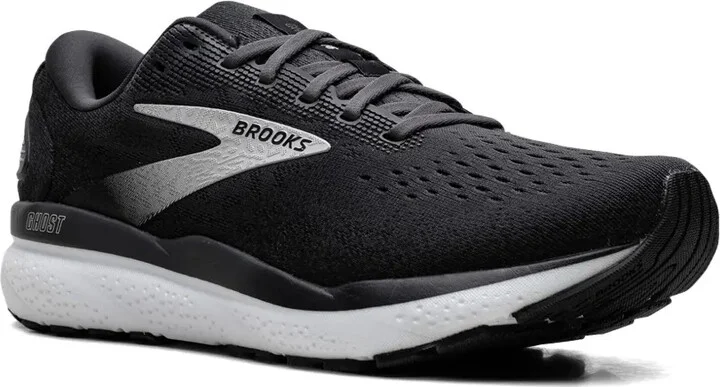 Ghost 16 "Black/Grey/White" sneakers - Image 2