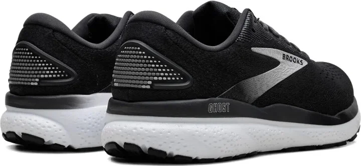 Ghost 16 "Black/Grey/White" sneakers - Image 3