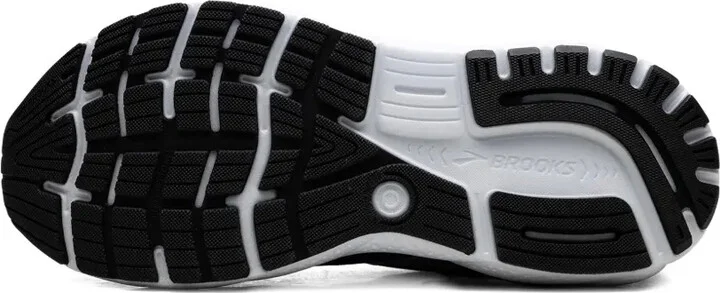 Ghost 16 "Black/Grey/White" sneakers - Image 4