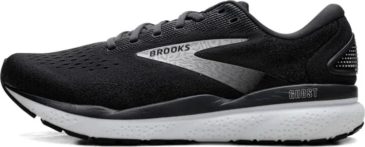 Ghost 16 "Black/Grey/White" sneakers - Image 5