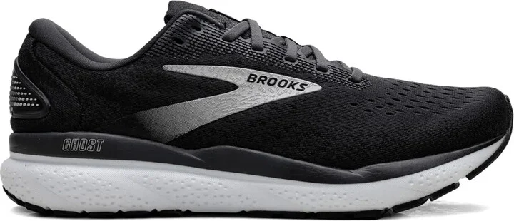 Ghost 16 "Black/Grey/White" sneakers