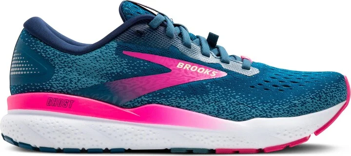 Ghost 16 GTX Gore-Tex® Waterproof Running Shoe - Image 9