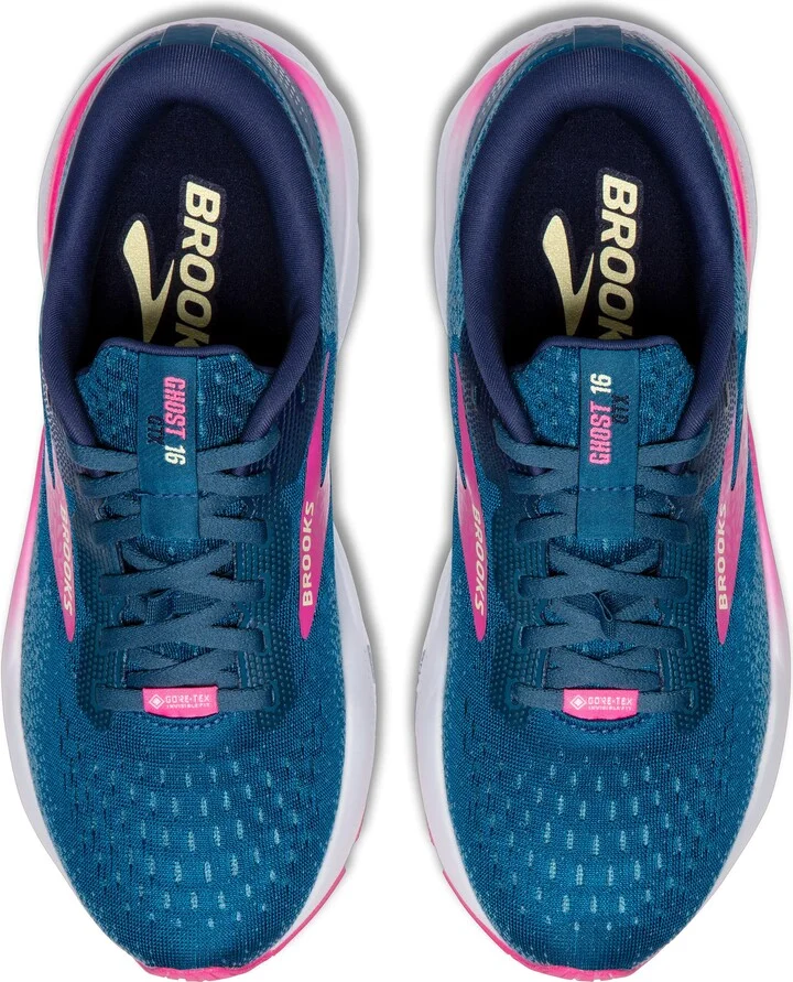Ghost 16 GTX Gore-Tex® Waterproof Running Shoe - Image 10