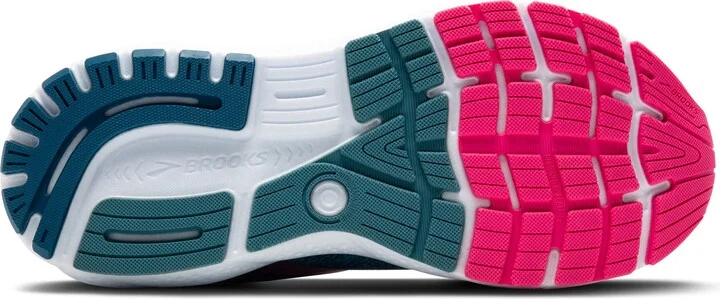 Ghost 16 GTX Gore-Tex® Waterproof Running Shoe - Image 11