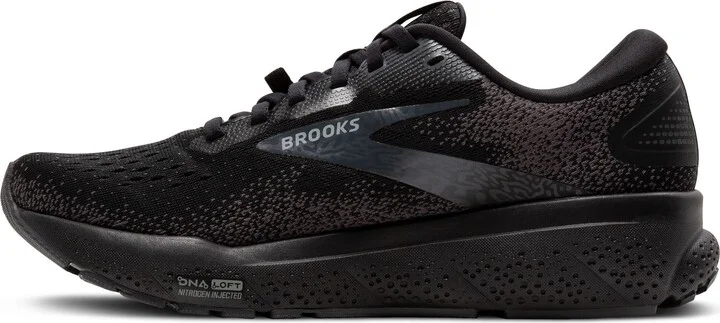 Ghost 16 GTX Gore-Tex® Waterproof Running Shoe - Image 6