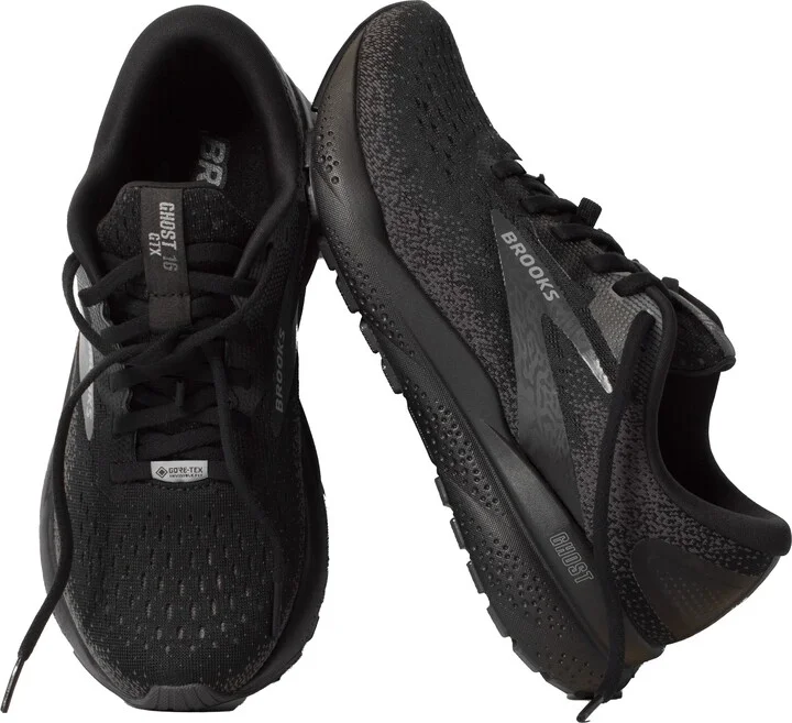 Ghost 16 GTX Gore-Tex® Waterproof Running Shoe - Image 7