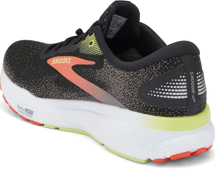 Ghost 16 GTX Gore-Tex® Waterproof Running Shoe - Image 10