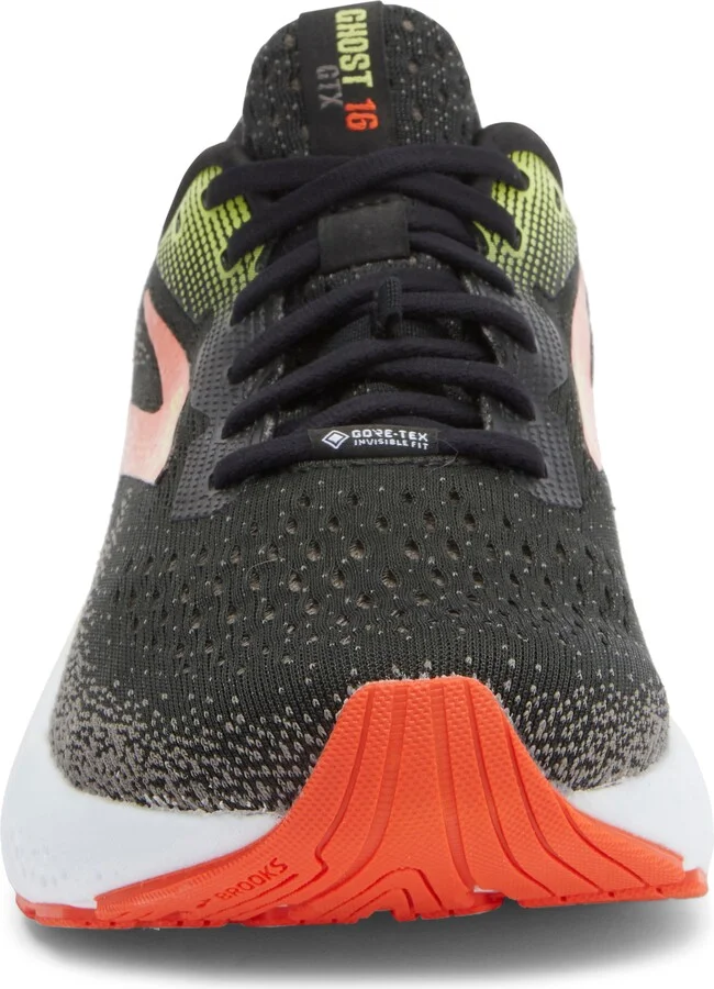 Ghost 16 GTX Gore-Tex® Waterproof Running Shoe - Image 11
