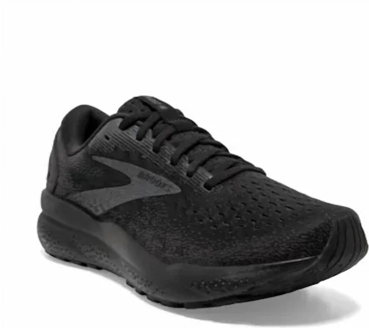 Ghost 16 Narrow In 020 - Black/black/ebony