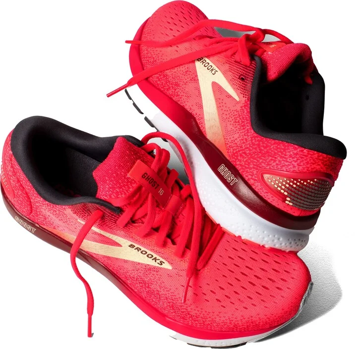 Ghost 16 Running Shoe - Image 8
