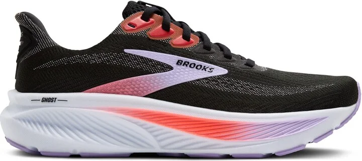 Ghost 17 Running Shoe - Image 8