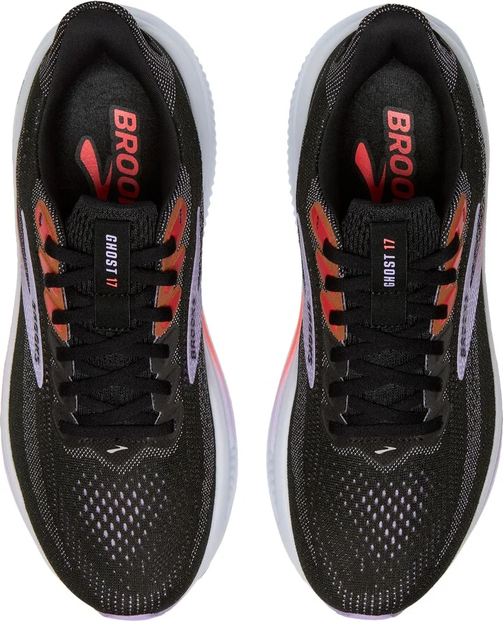 Ghost 17 Running Shoe - Image 9