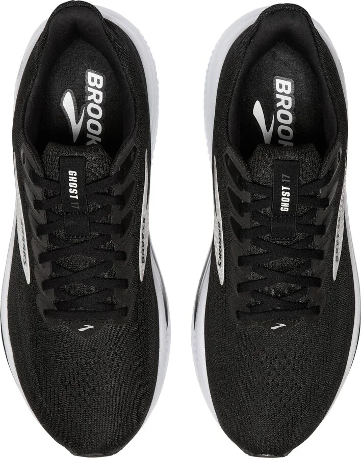 Ghost 17 Running Shoe - Image 9