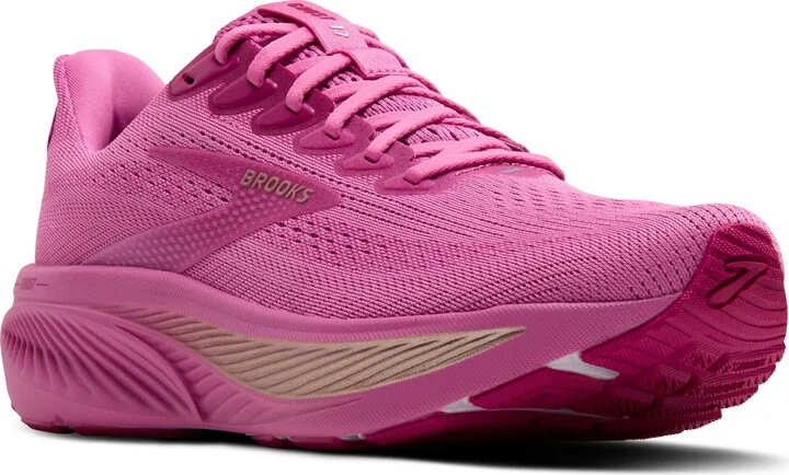 Pink/ Fuchsia/ Gold