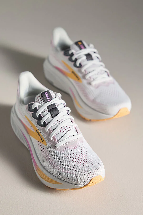 Ghost 17 Sneakers - Image 2