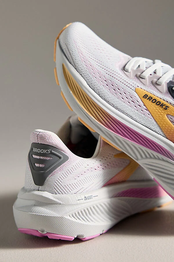 Ghost 17 Sneakers - Image 3