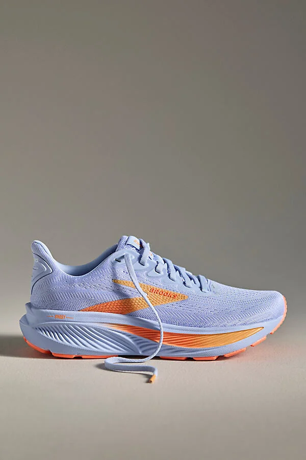 Ghost 17 Sneakers