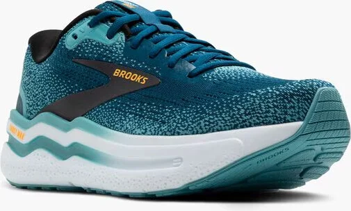 Ghost Max 2 110431-1D-431 Sneaker Mens Moroccan Blue Running Shoes DWA439