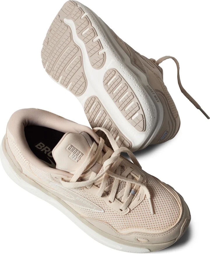 Ghost Max SE Sneaker - Image 7