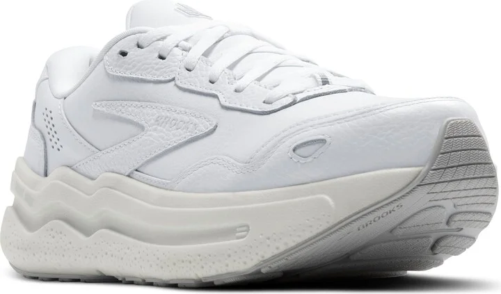 White/ White