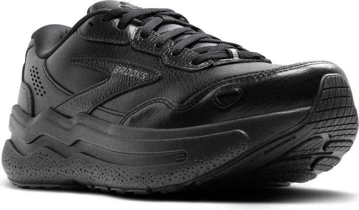 Black/ Black