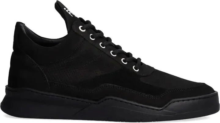 Ghost Microlane sneakers