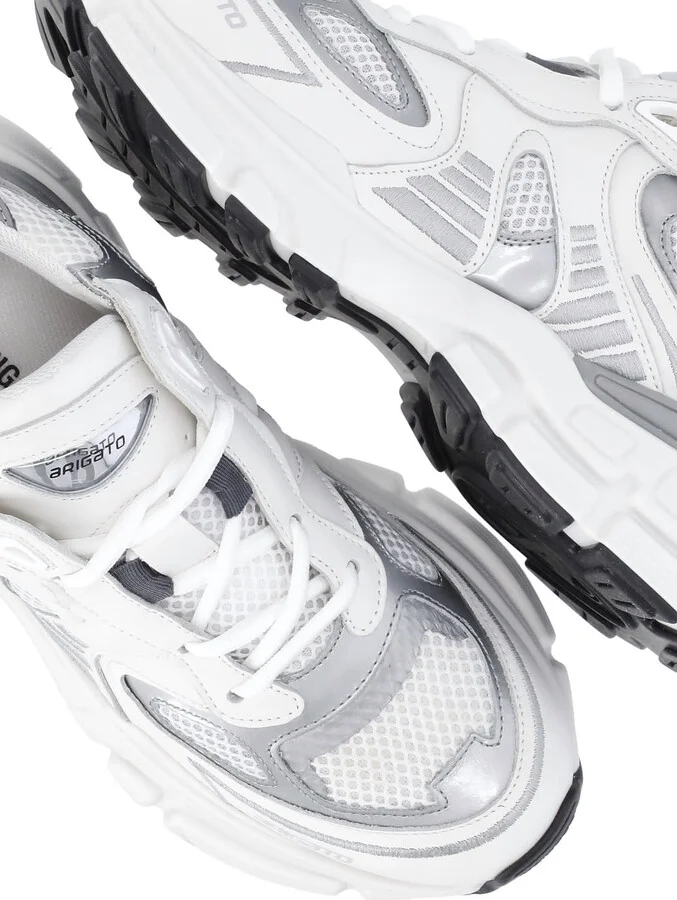 Ghost Runner Sneakers - Image 5