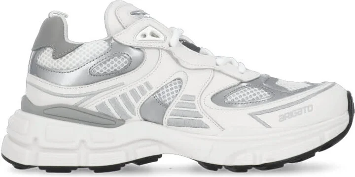 Ghost Runner Sneakers