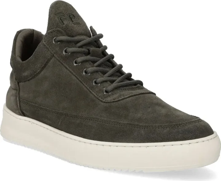 Ghost sneakers - Image 2
